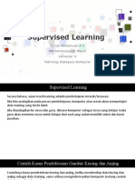 4 Supervised Learning