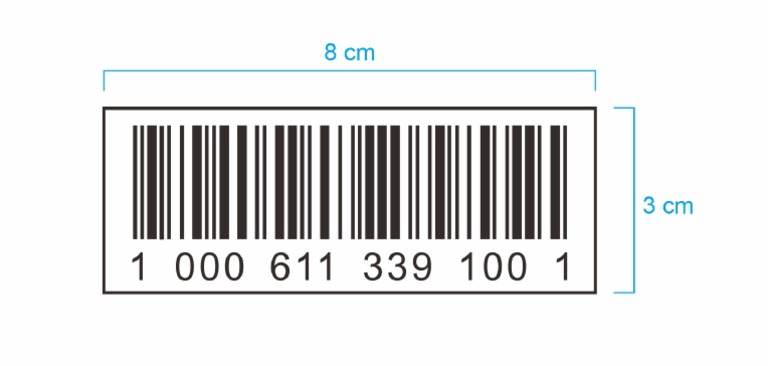Barcode Gyukaku | PDF