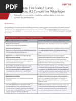 DS Netbackup Flex Scale With Netbackup Advantages V1330