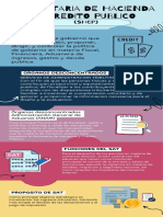 Infografía de Proceso Rompecabezas Sencillo Colorido