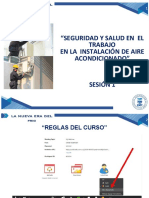 Seguridad Aa - Instalacion 01