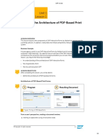 SAP E-Book