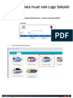 Cara Guru Data Upload Logo Sekolah