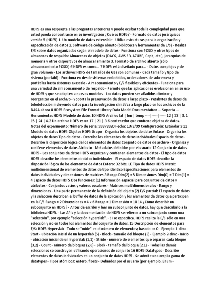 hdf5-pdf-interfaz-de-paso-de-mensajes-biblioteca-inform-tica