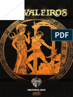 Kings and Heroes CDZ 2020-07-Cavaleiros-Novo