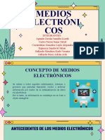 Medios Electronicos 123 2.1