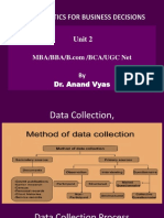 Unit 2 Data Analytics