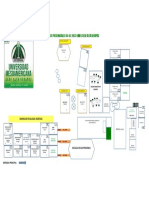 CROQUIS AULAS UMES I Semestre 2023 Valido 11 de Febrero