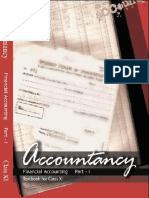 Financial Accounting Accountancy 11