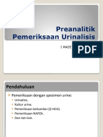 20211031050312.preanalitik Pemeriksaan Urinalisis DR Sila
