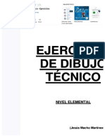 PDF Dibujo Tecnico Ejercicios Compress
