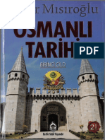 Kadir Mısıroğlu-Osmanlı Tarihi C1