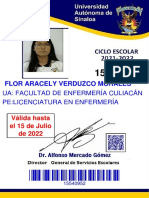 Con Credencial - PHP