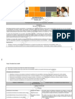 Informática 1° Técnicas