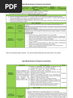 Programa Analitico Campo Formativo Lenguaje