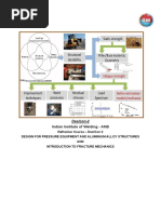 Des-Con 02 Design of Pressure Vessels, Aluminium Structures - Fracture Mechanics