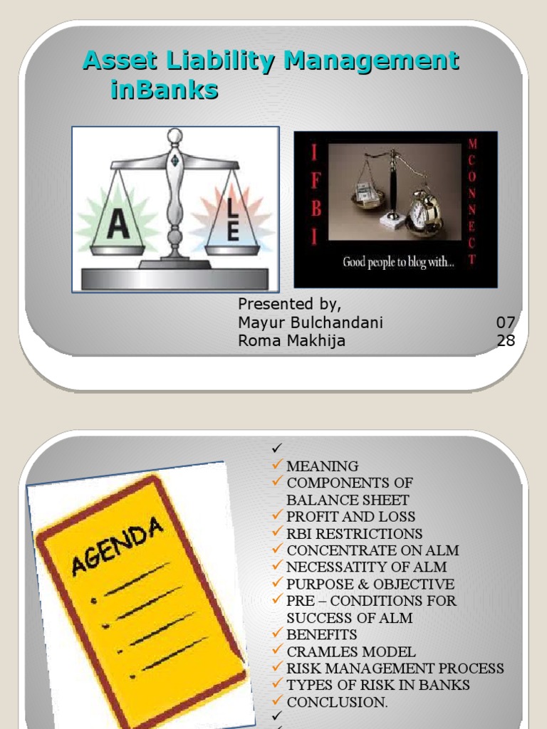 Asset Liability Management Training For Credit Unions – YGNC