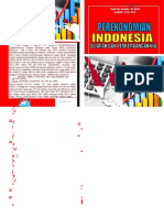 Perekonomian Indonesia - Zulkifli A.ika