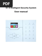 ST-5 Manual - Engelsk