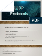 CDP &LLDP