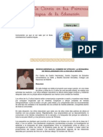 De Castro - Escorial - CSIC 2006