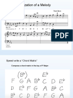 Ap Music Theory Unit 9 2