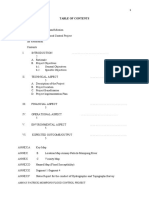 02 Flood Control Purpose and Flood Control Master Planning | PDF ...