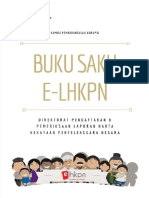 Buku Saku E-LHKPN