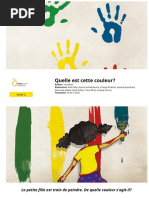 Loofah Color Code in The Villages | PDF
