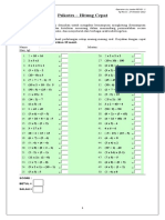 Psikotes-Hitung Cepat-1 Operator Revisi-1