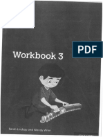 Nelson English Workbook 3