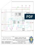 HVAC LAYOUT PLAN-Layout3