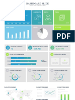 Dashboard Slides Powerpoint Template