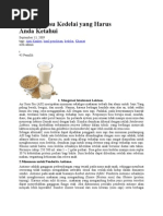 Download Khasiat Susu Kedelai Yang Harus Anda by abdeerizky SN62721976 doc pdf