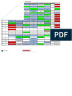 Jadwal Vaksinasi Tgl.15 SD 21 Nop 2021