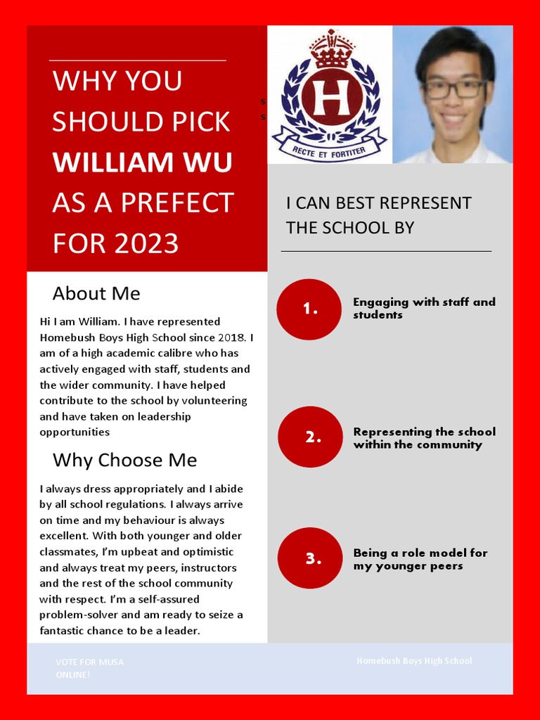 Prefect Poster PDF