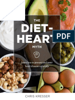 Diet Heart Myth