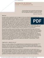 Martín Barriuso_ _La prohibición de drogas, del tabú moral a la desobedienci