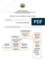 Calauit Pms 2023