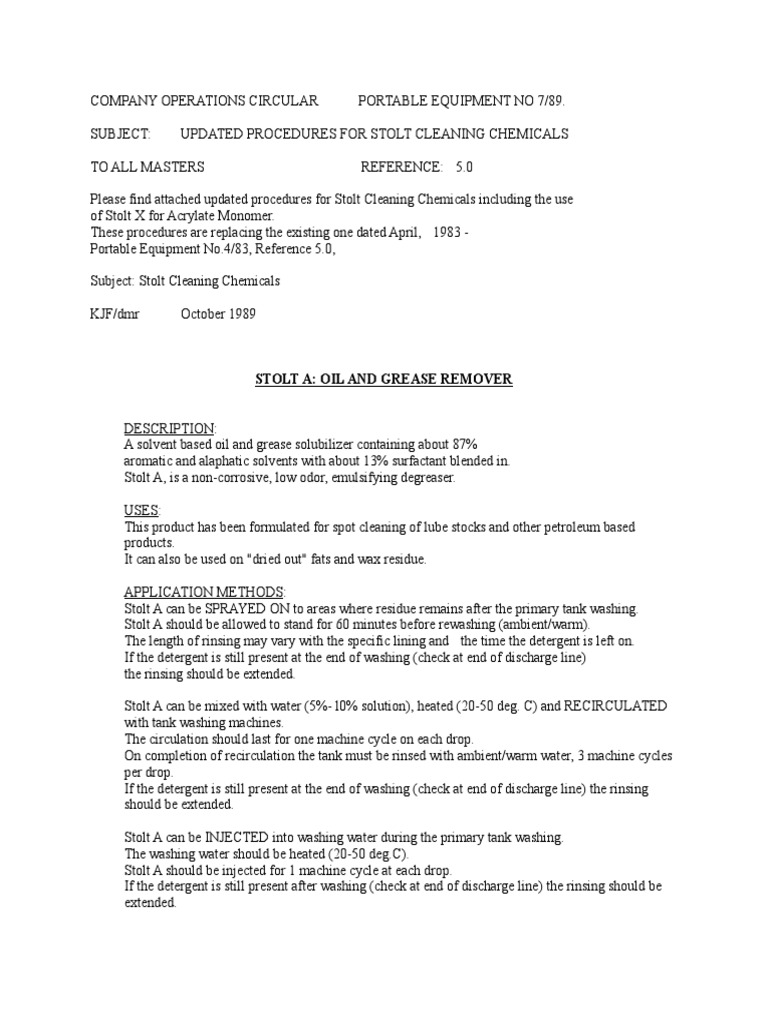 Cleaning Tank PDF Water Washing Machine