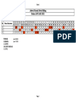 Jadwal Billing