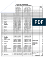 2021-2022 EYitim-OYretim YYlY Yngilizce HazYrlYk EYitimi Akademik Takvimi