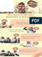 Tips Percaya Diri Saat Berbicara Di Depan Umum: Mengenakan Pakaian Terbaik