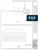 Annexure 4 - Plan and Profile - 09-02-2023