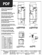 General Notes:: Ground Floor Plan CWL Ground Floor Plan CWL