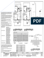 General Notes & Specifications: Schematic Riser Diagram