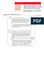 Cómo construir fortalezas personales y comunitarias después de una experiencia difícil