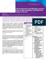 Dentons HPRP Financial Sector Development and Reinforcement Law
