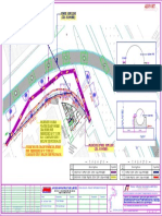 Sewer Pipe Line (DIA: Ø1800MM)