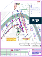 Proposed 1800mm Sewer Pipe Line Construction